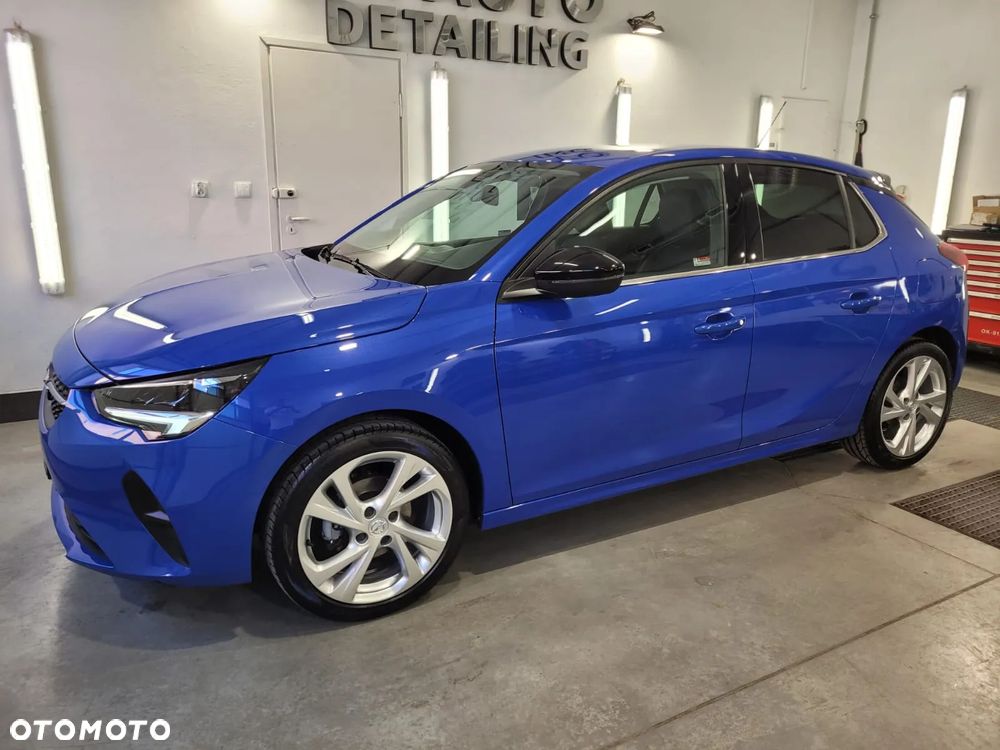 Opel Corsa 1.2 Start/Stop Edition - 3