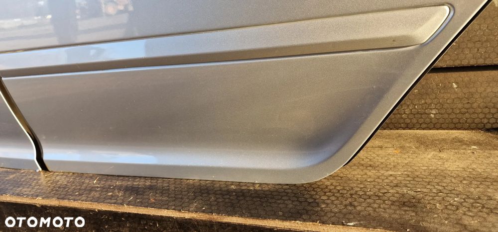 DRZWI LEWE PRZÓD TYŁ SKODA OCTAVIA II LIFT KOMBI LA7W - 13