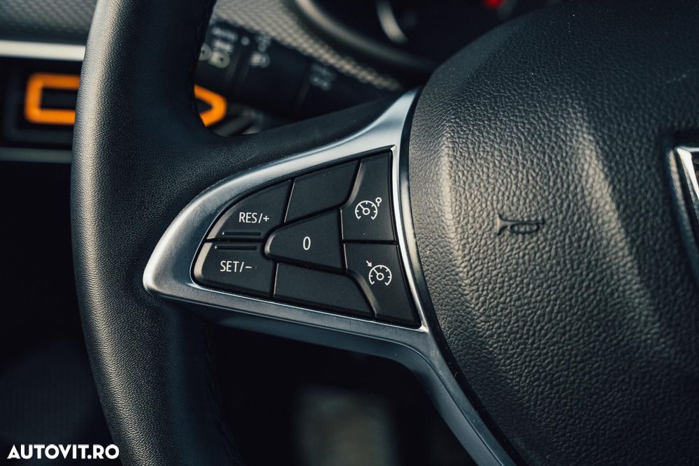 Dacia Sandero Stepway - 18