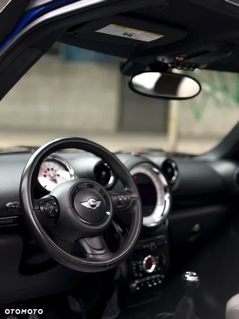 MINI Paceman Cooper S ALL4 - 13