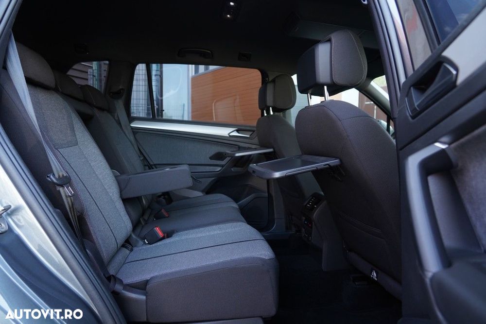 Seat Tarraco 2.0 TDI 4DRIVE DSG7 Excellence - 9