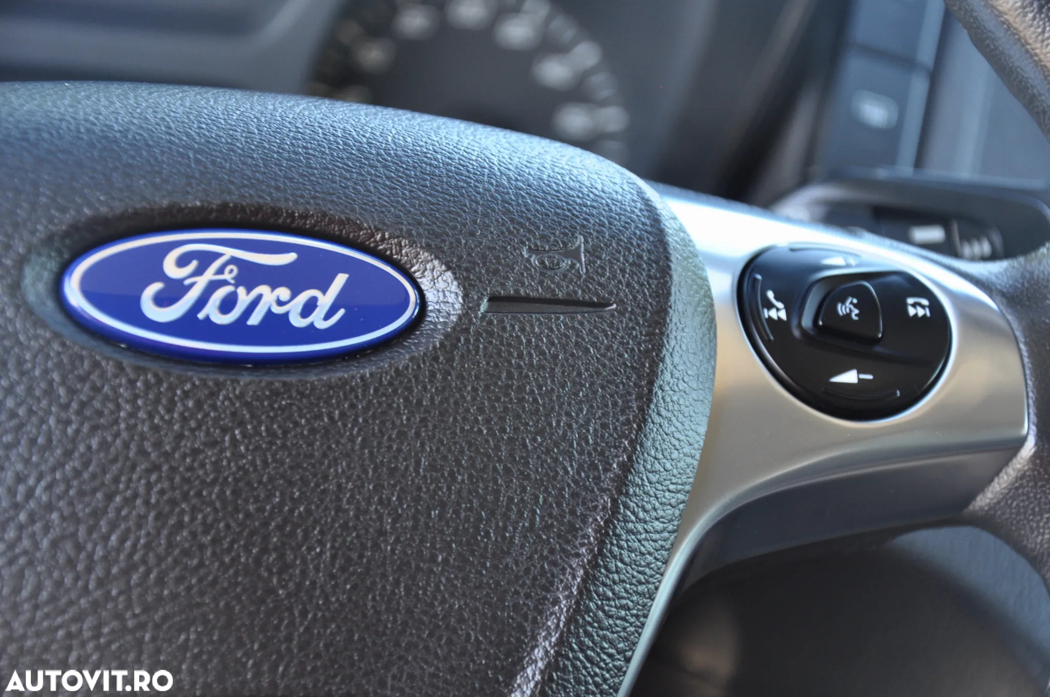 Ford Transit L3H3 6 Locuri - 25