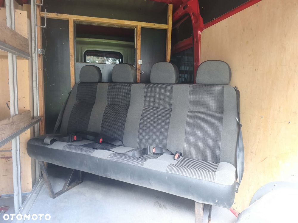 Fiat Ducato - 12