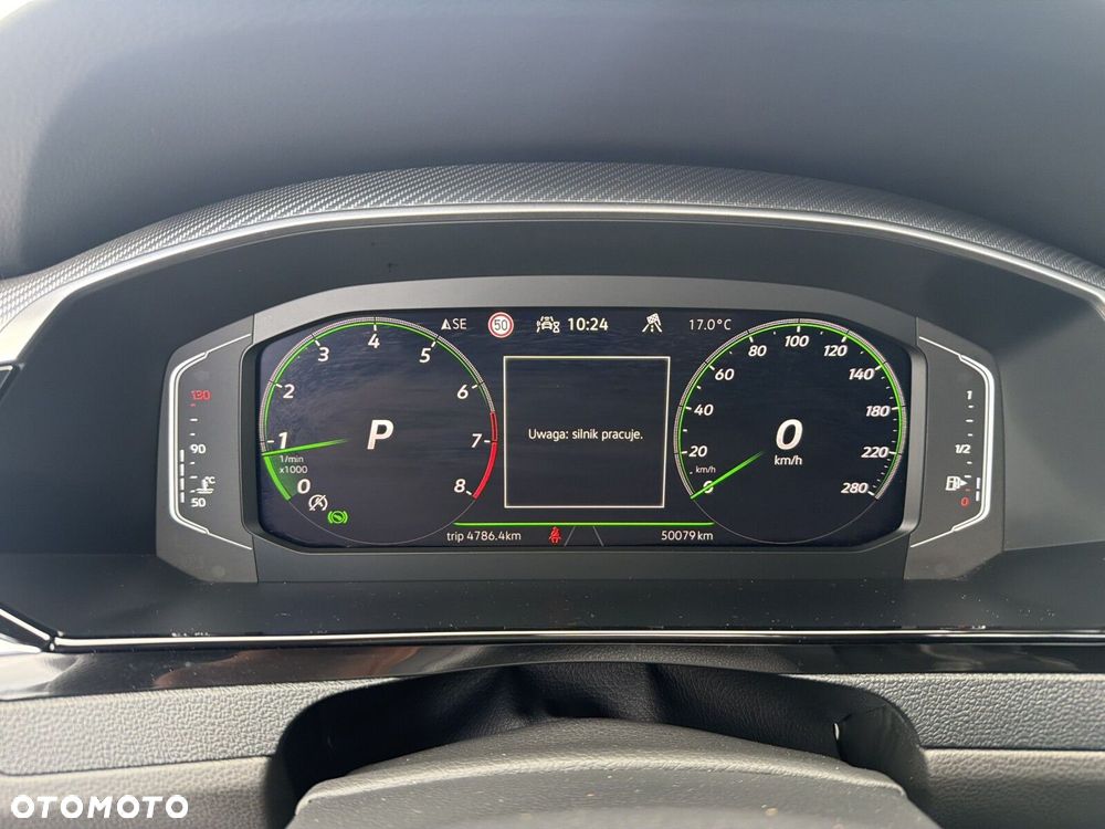 Volkswagen Arteon Shooting Brake 2.0 TSI R-Line DSG - 15