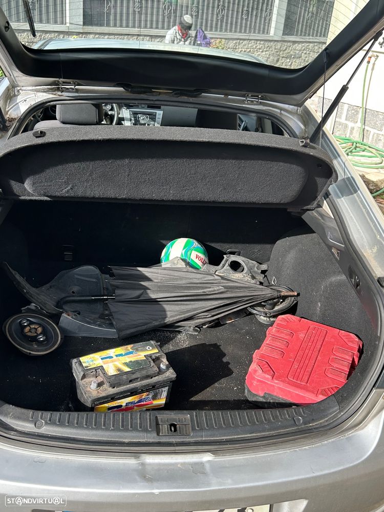 Mazda 6 MZR-CD 2.0 Comfort - 6