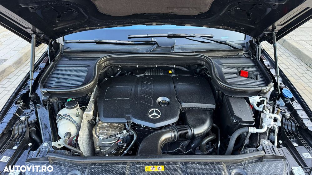 Mercedes-Benz GLE - 38