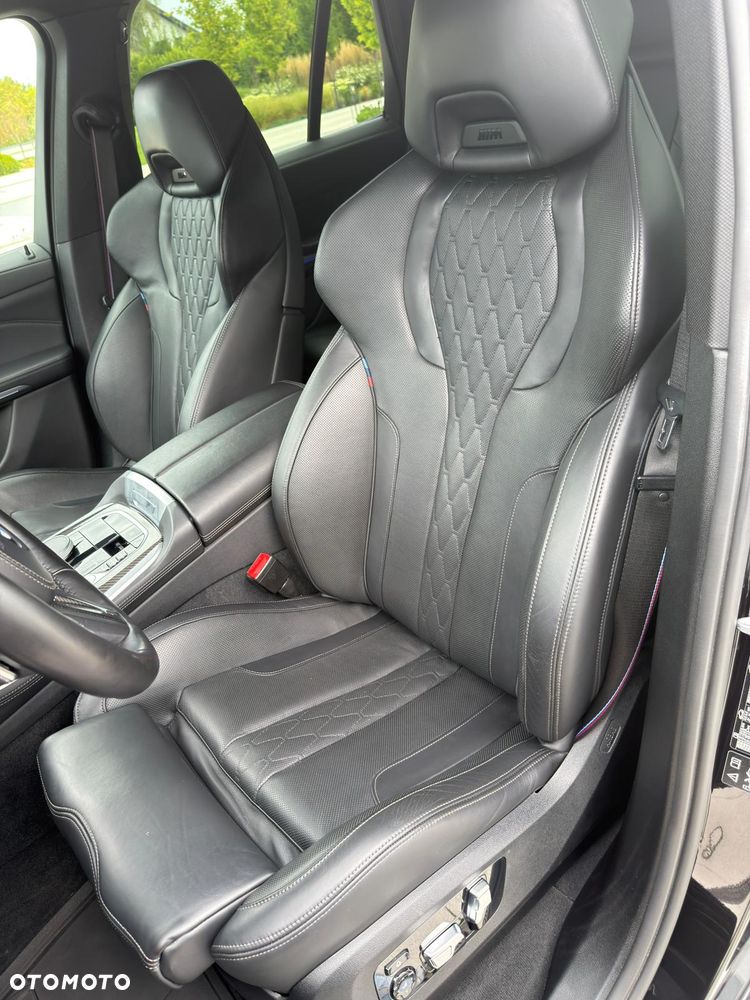 BMW X5 xDrive40d mHEV sport - 28
