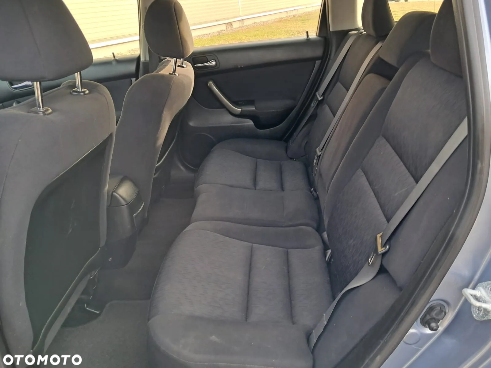 Honda Accord - 13
