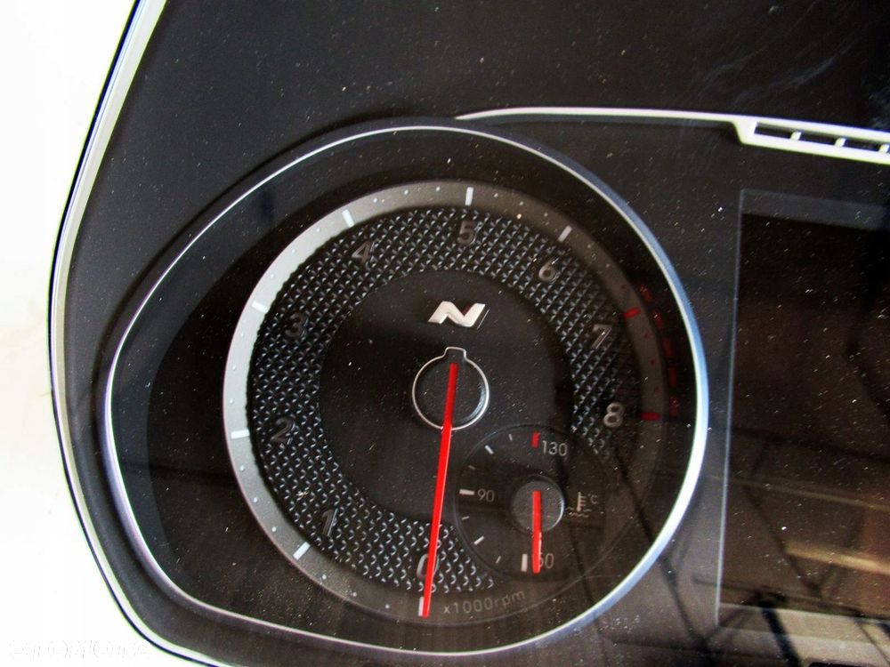 HYUNDAI I30 N 2.0 TGDI LICZNIK ZEGARY 94003-S0013 - 2