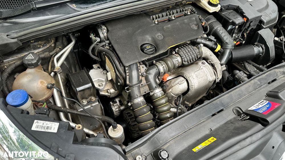 DS Automobiles DS 4 - 7