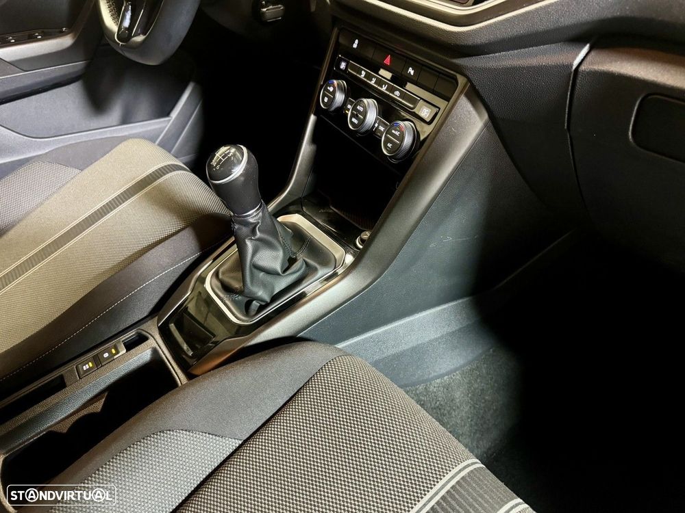 VW T-Roc 1.0 TSI Style - 22