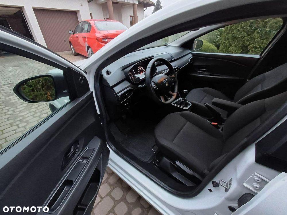 Dacia Logan - 9