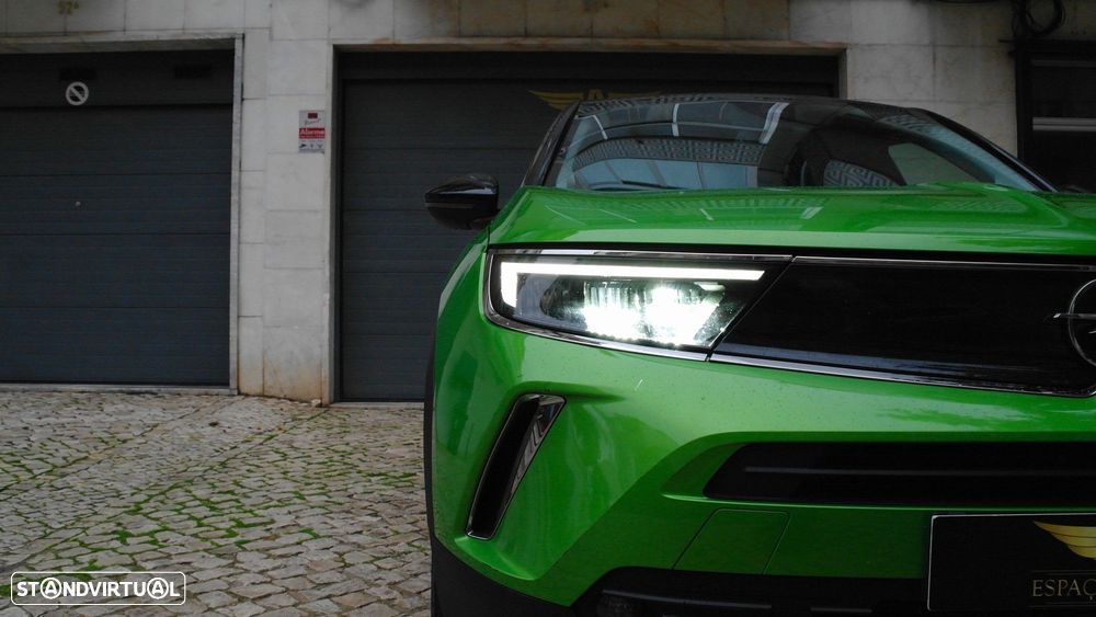 Opel Mokka 1.2 T Edition - 4