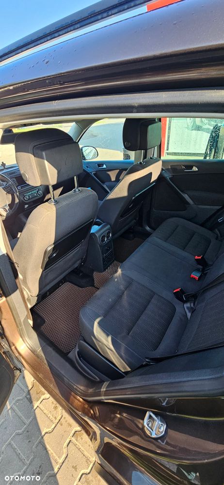 Volkswagen Tiguan 2.0 TDI Perfectline - 7