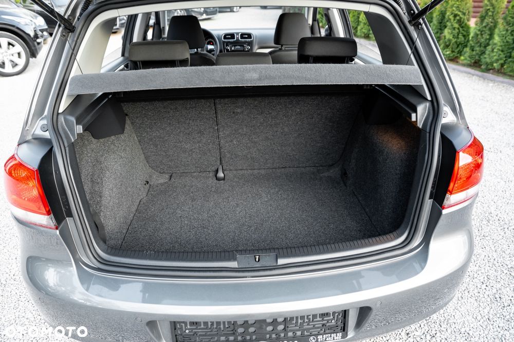 Volkswagen Golf 1.2 TSI Comfortline - 22