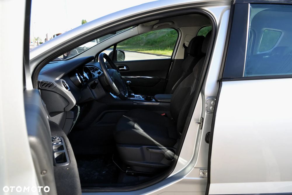 Peugeot 3008 1.6 HDi Trendy - 6