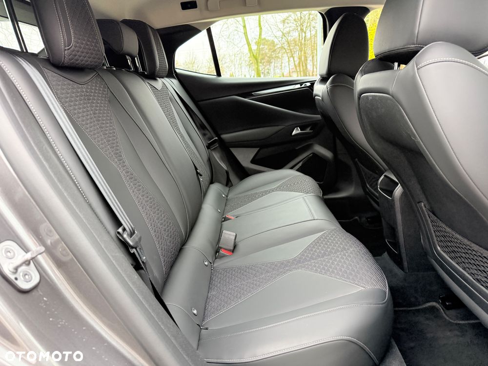 DS Automobiles DS 4 1.5 BlueHDi Rivoli - 23