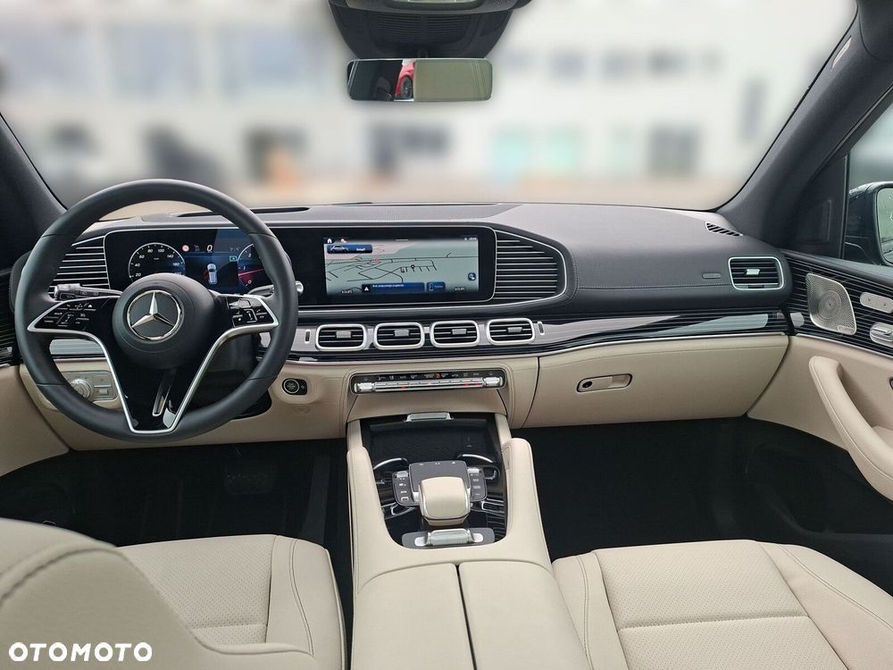 Mercedes-Benz GLE 300 d mHEV 4-Matic AMG Line - 12