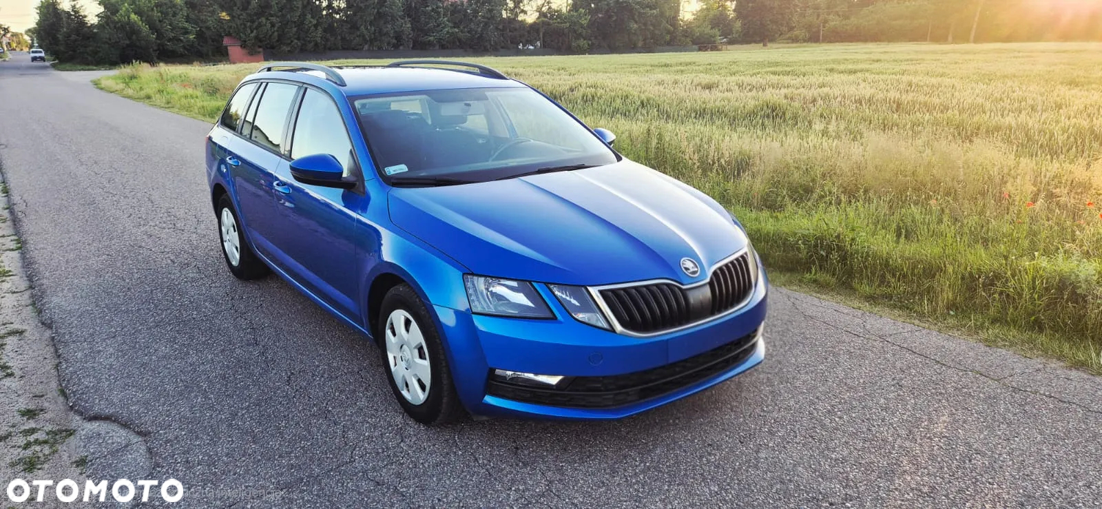 Skoda Octavia 1.6 TDI Active EU6 - 3