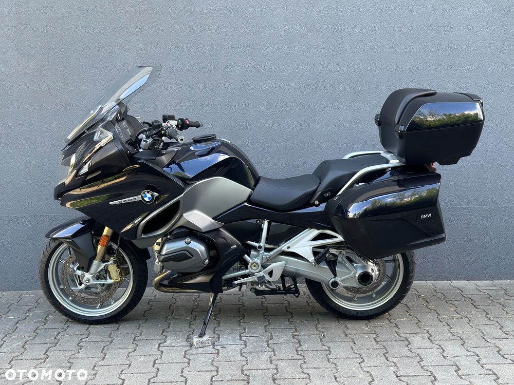 BMW RT - 1