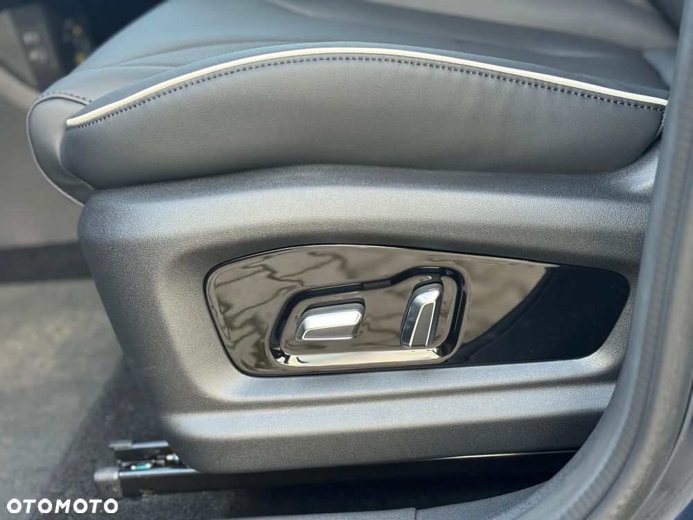 Omoda 5 1.6 T-GDI Premium DCT - 17