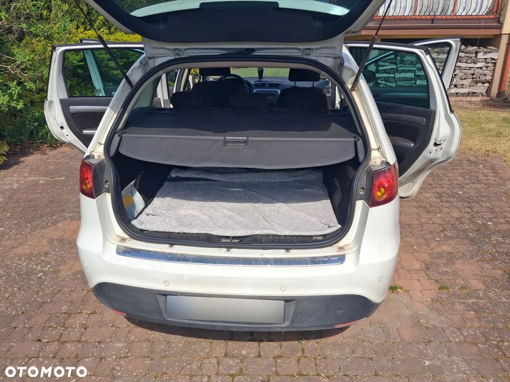 Fiat Croma - 4