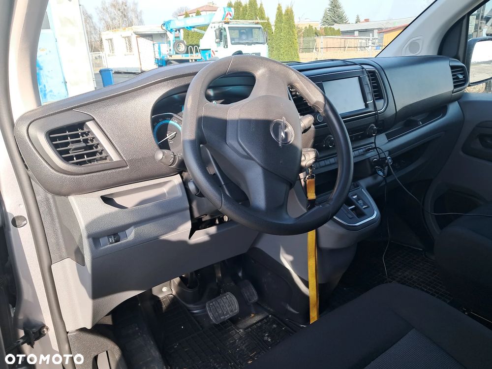 Opel VIVARO - 6