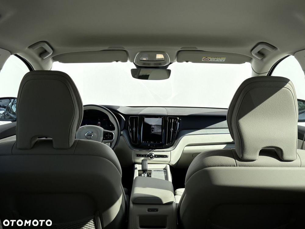 Volvo XC 60 - 11