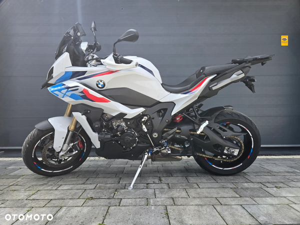 BMW XR