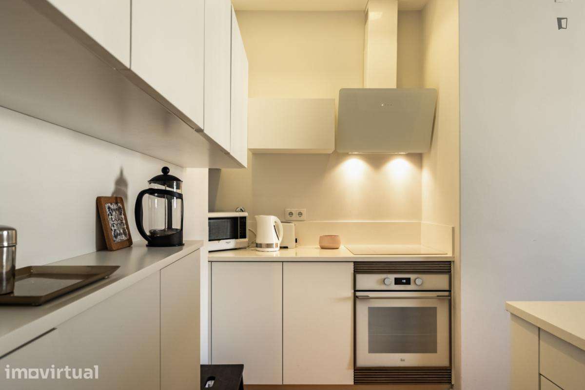 Apartamento com 3 quartos - localizado em Amoreiras Lisbon - Grande imagem: 2/29