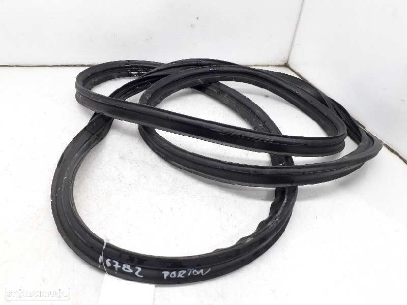 BORRACHAS PORTA MAZDA 3 2.0 120CV 1998CC - 1