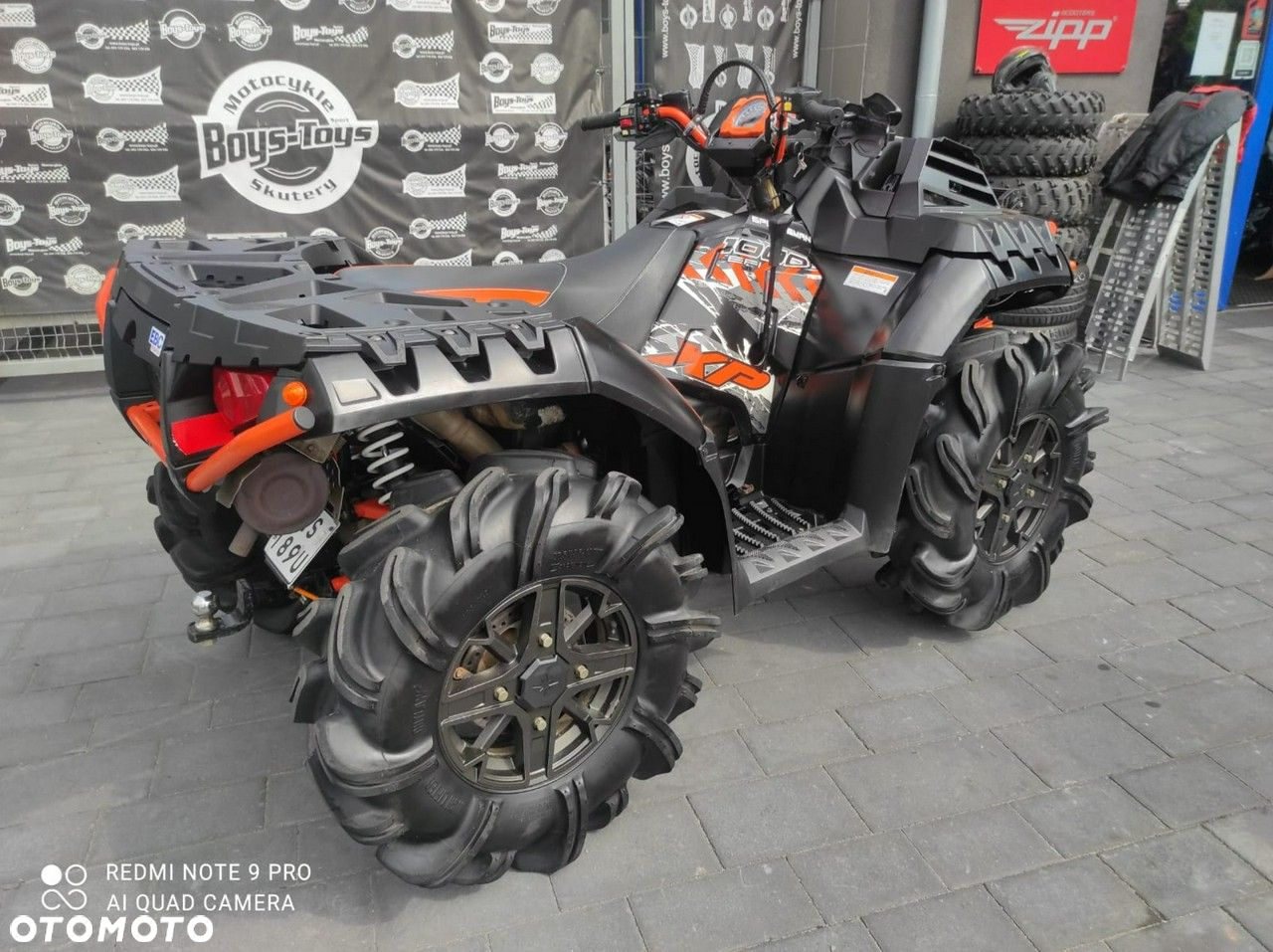 Polaris Inny - 7
