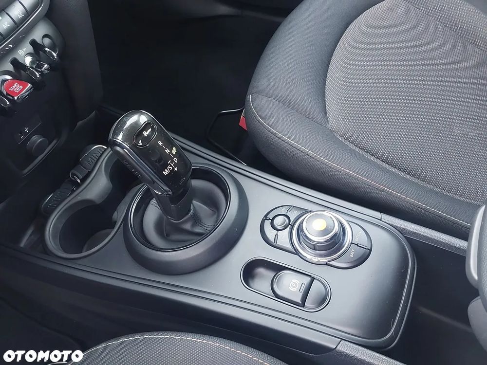 MINI Countryman Cooper - 16