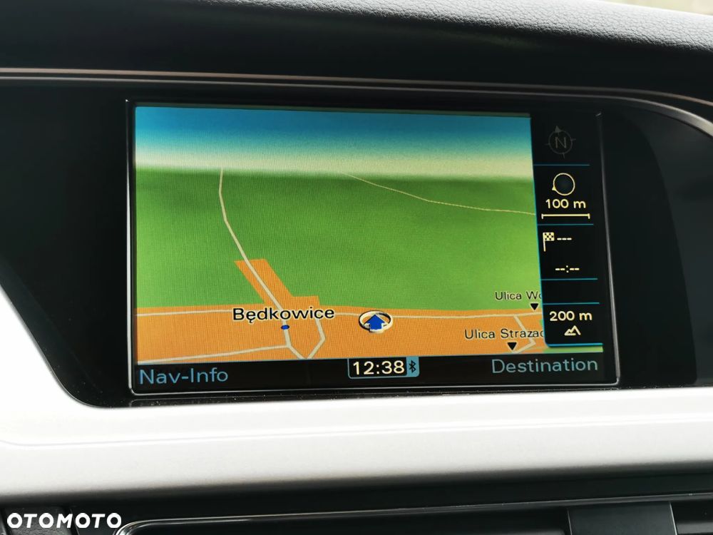 Audi A4 Allroad - 27