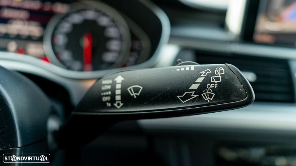 Audi A6 Allroad 3.0 BiTDi V6 quattro Adv.Tiptronic - 20