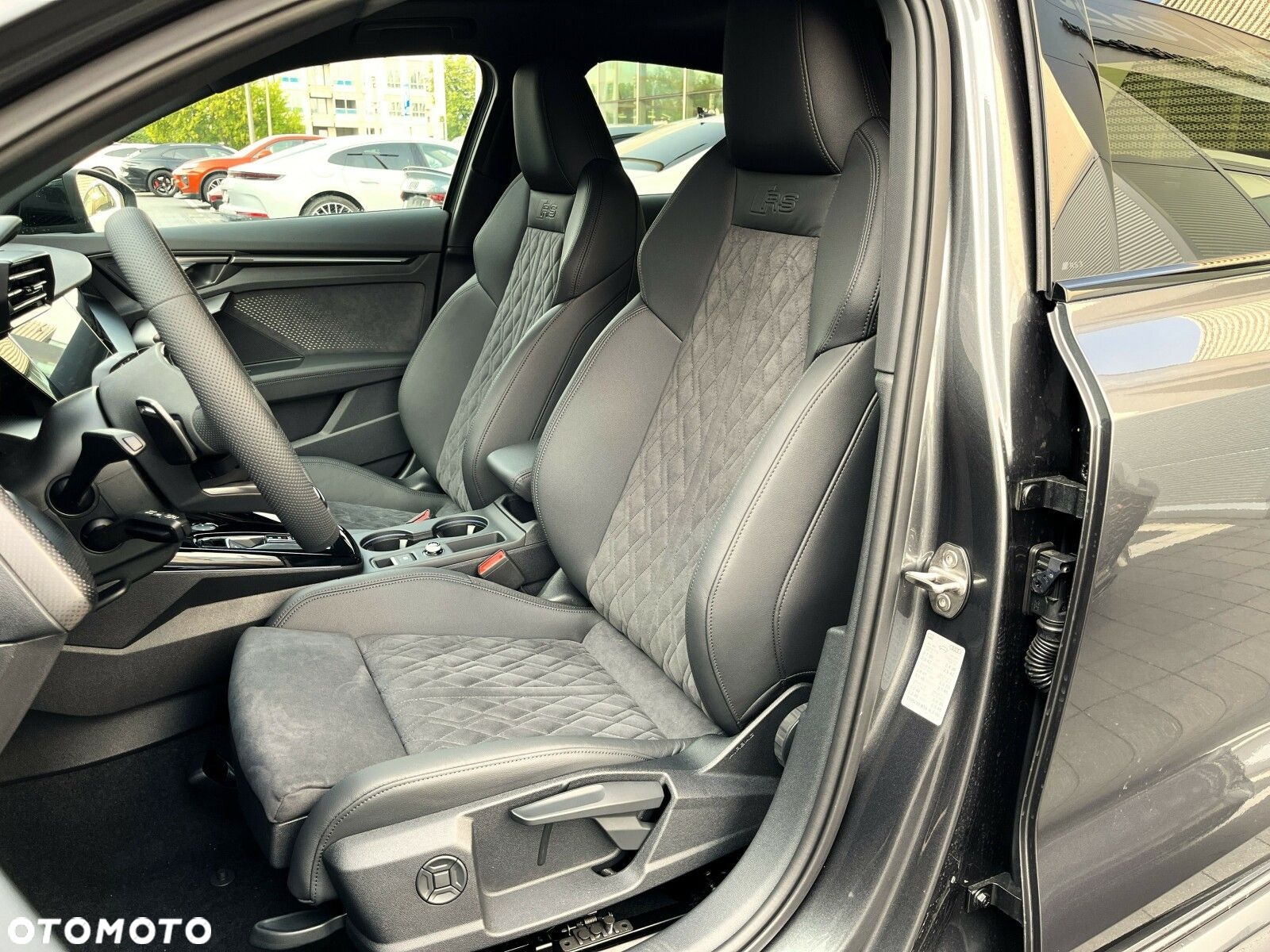 Audi RS3 Sportback - 18
