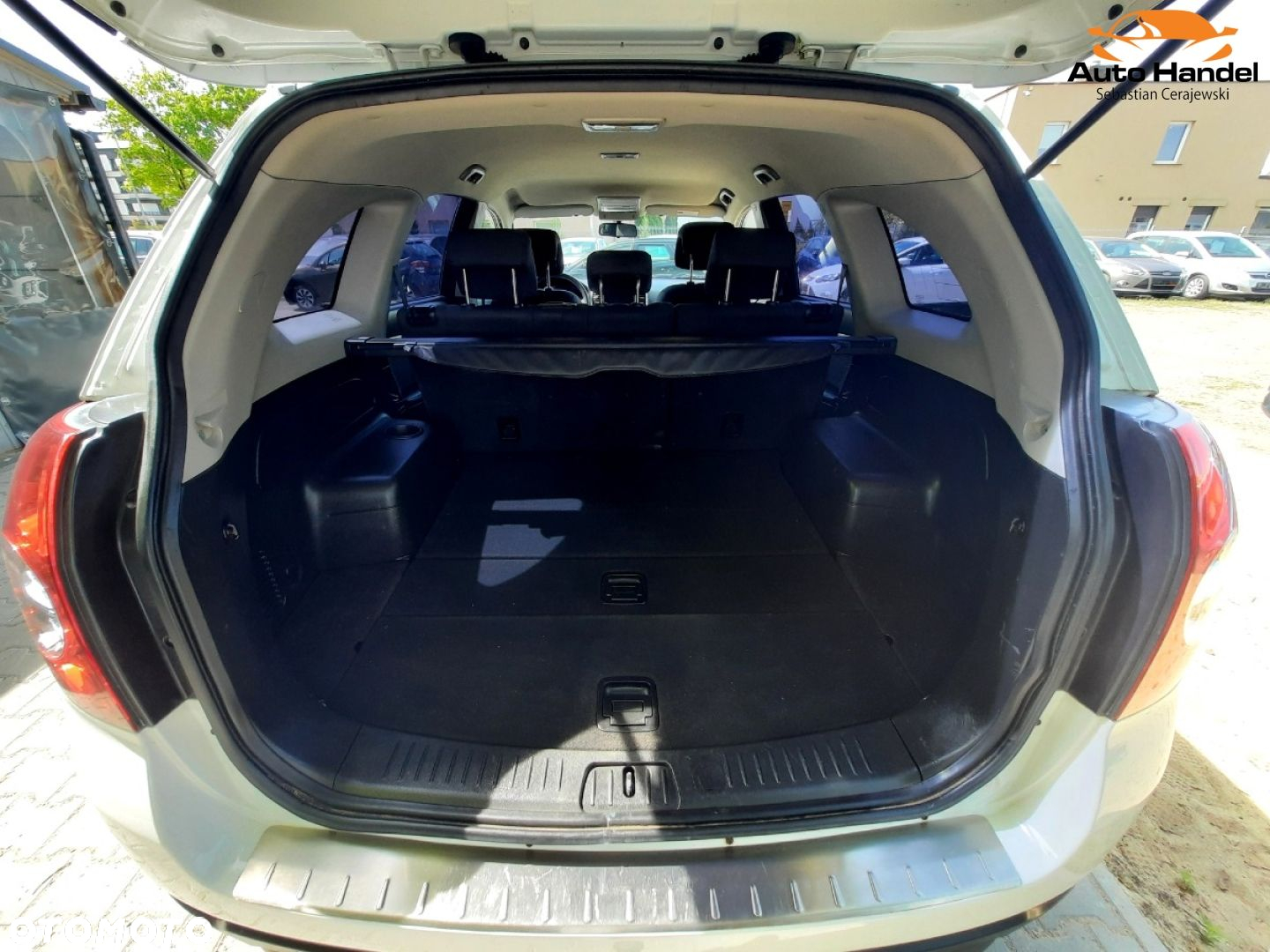 Chevrolet Captiva 2.4 2WD LT - 12