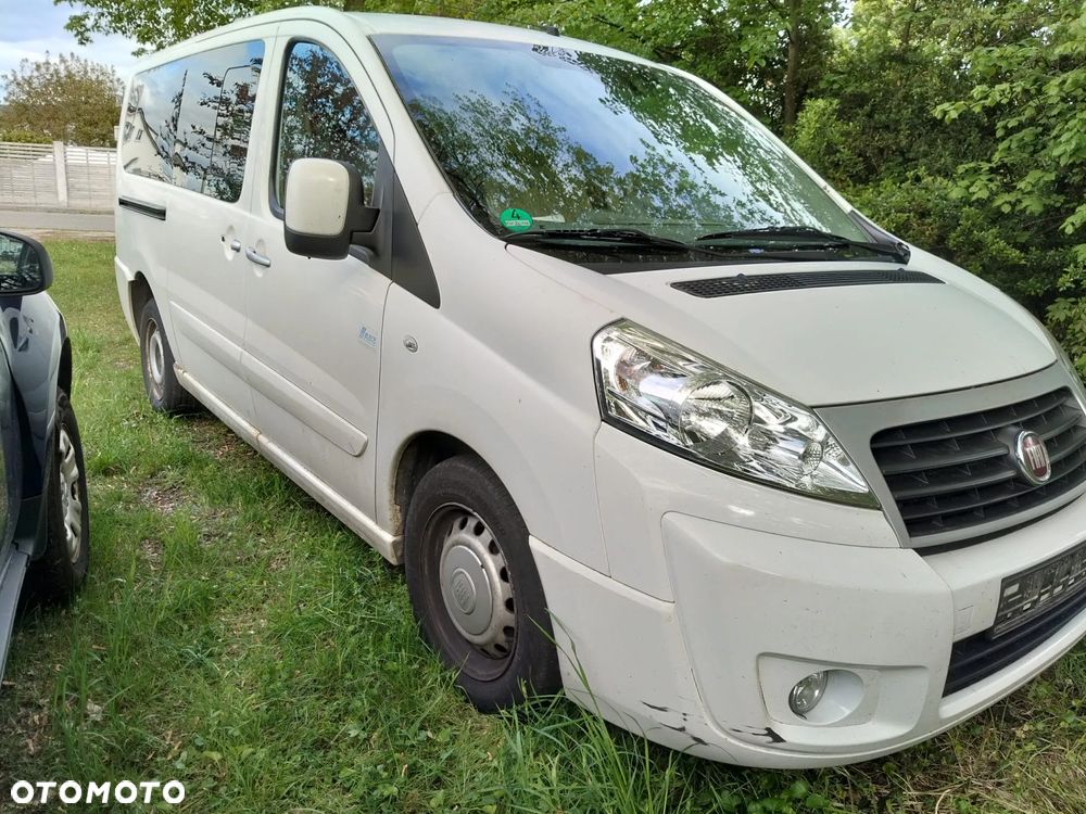 Fiat Scudo - 1