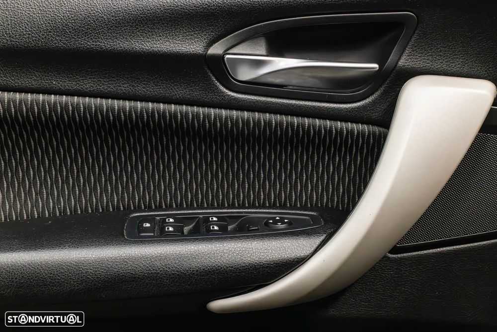 BMW 116 d EfficientDynamics - 22