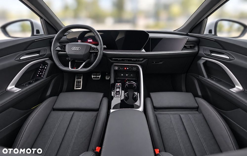 Audi Q5 TFSI mHEV 150 kW Quattro S tronic - 3