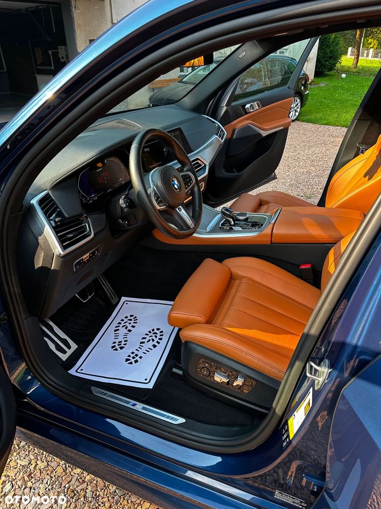 BMW X5 - 21