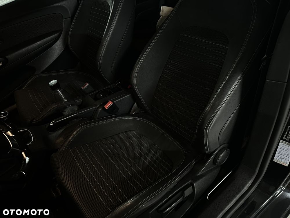 Volkswagen Scirocco 1.4 TSI - 10