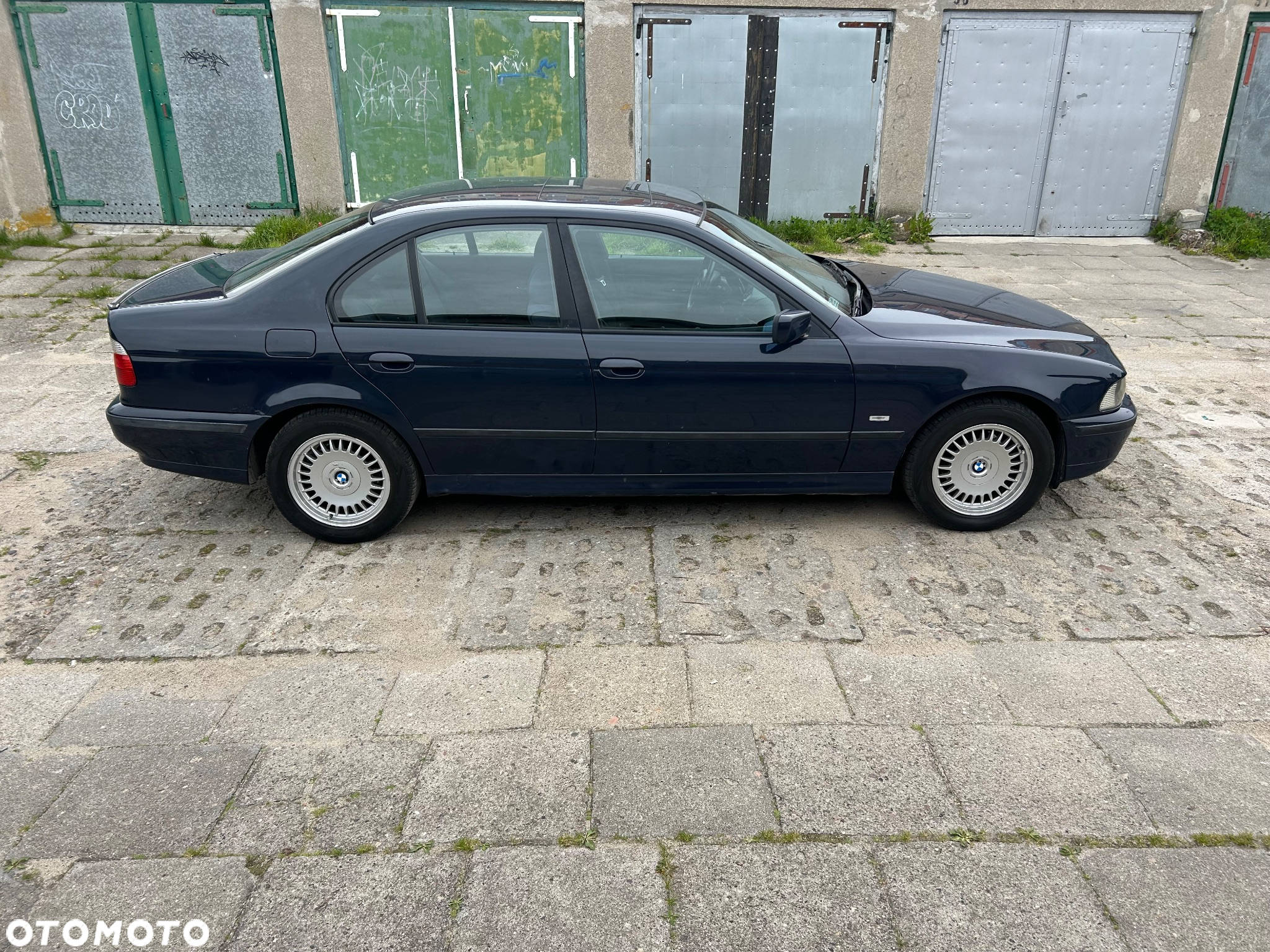 BMW Seria 5 530d - 10