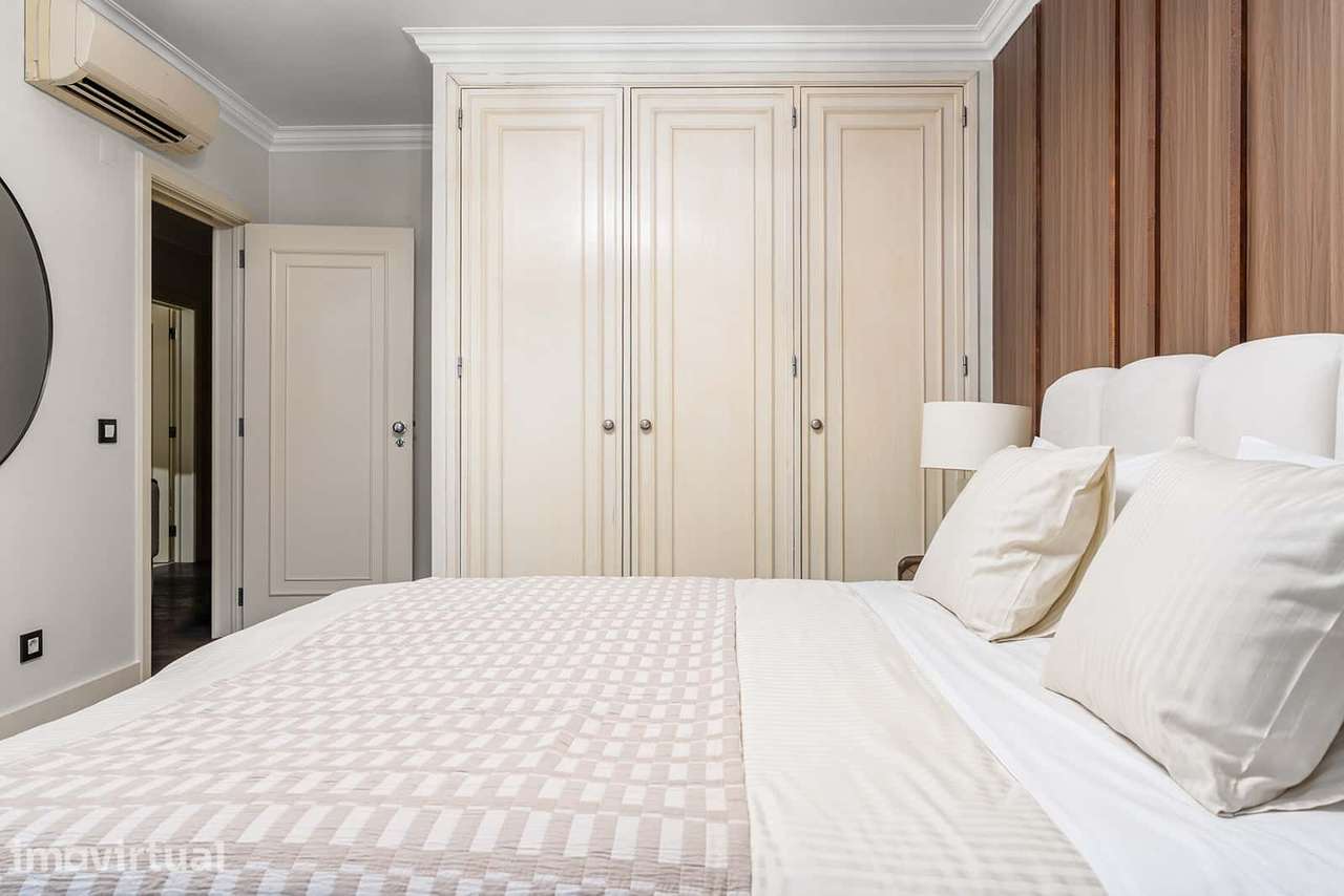 Apartment in Santos - Grande imagem: 5/26