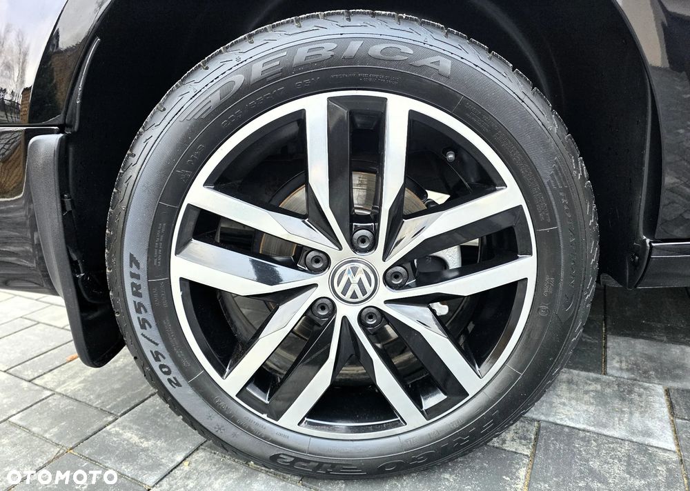 Volkswagen Caddy 2.0 TDI Edition 35 DSG - 20