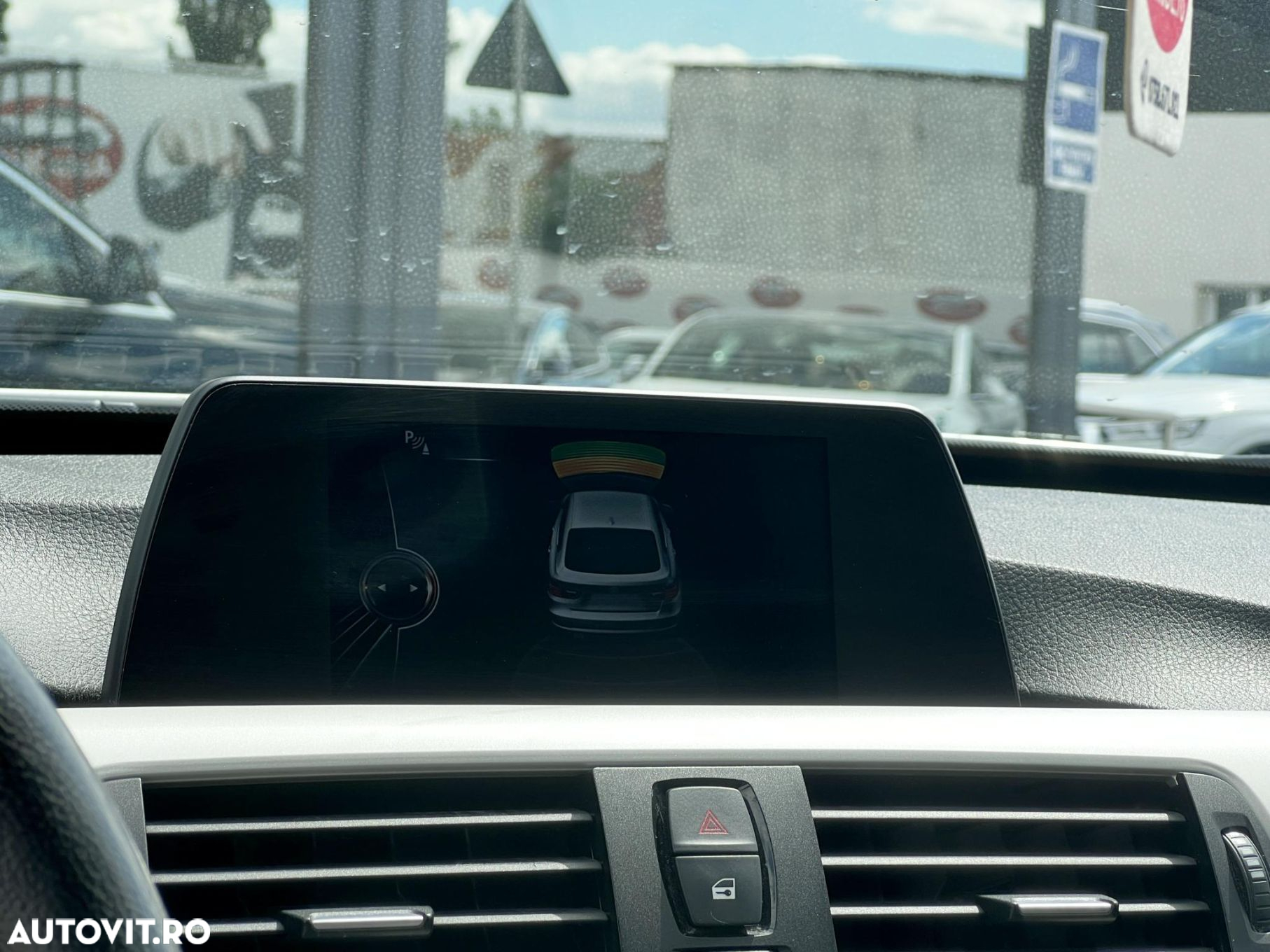 BMW Seria 3 318d GT Aut. - 14