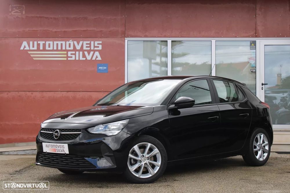 Opel Corsa 1.5 D Edition - 2