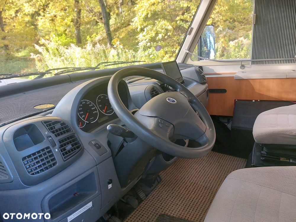 Hymer-Eriba B524 - 40
