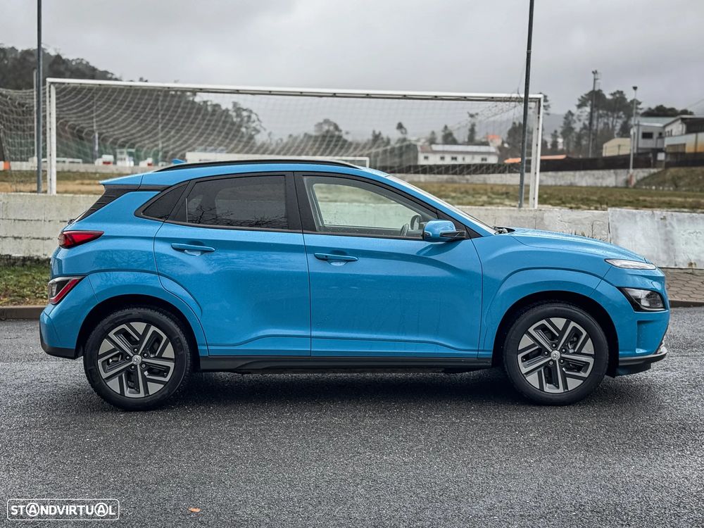 Hyundai Kauai Advantage - 7