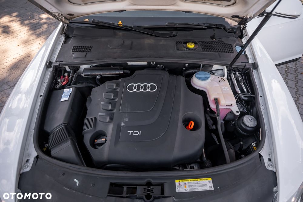 Audi A6 Avant 2.0 TDI DPF - 34